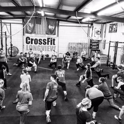 CrossFit Longview