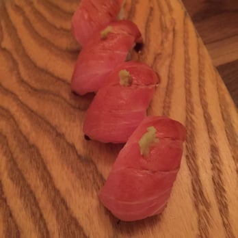 Uchi Houston - Sushi Bars Near Me - Houston, Texas Uchi Houston - Sushi Bars Near Me - Houston, Texas