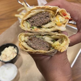 Casa Lahori - Pakistani Near Me - San Diego, California