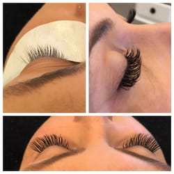 Paulynn Brow Effect - Wow lashes