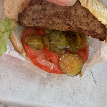 What A Burger 1 - What-a-Cheeseburger - Burgers Near Me - Kannapolis, North Carolina What A Burger 1 - What-a-Cheeseburger - Burgers Near Me - Kannapolis, North Carolina