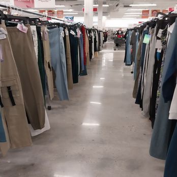Burlington - Women's Clothing Near Me - Metairie, Louisiana