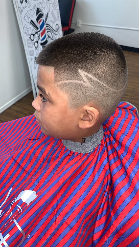 New Image Salon & Barbershop