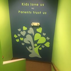 Mickey’s Pediatric & Orthodontic Specialists - Dr. Mickey's Pediatric & Orthodontic Specialists