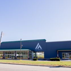The Mount Church Fredericksburg - The Mount Church is an energetic, contemporary Baptist church located in Fredericksburg, VA.