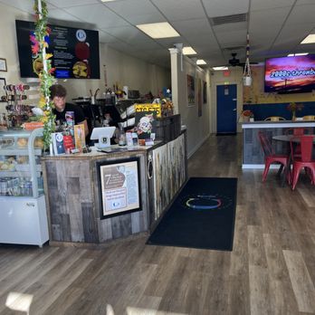 C4 Coffee - Coffee & Tea Near Me - Virginia Beach, Virginia