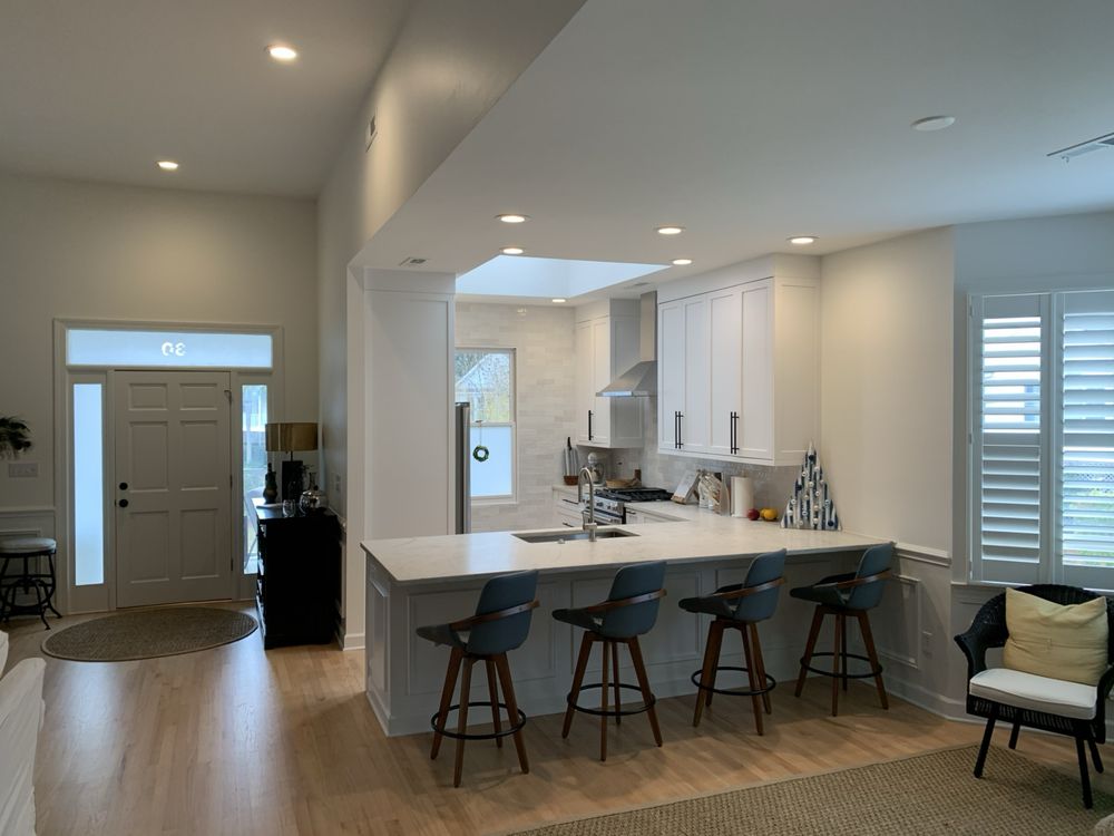 Slide of Martinelli Building and Contracting