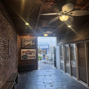 Garp & Fuss - Outside - American Near Me - Winter Park, Florida