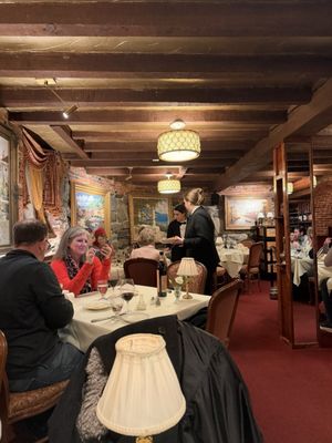 Massimo's - Ristorante Massimo by null