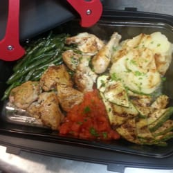 Fine Food To Go, Inc