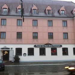 Hotel zu den Drei Kronen