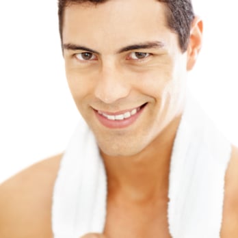 Kinetic Waves - Skin Care for men - Skin Care Near Me - Tiburon, California