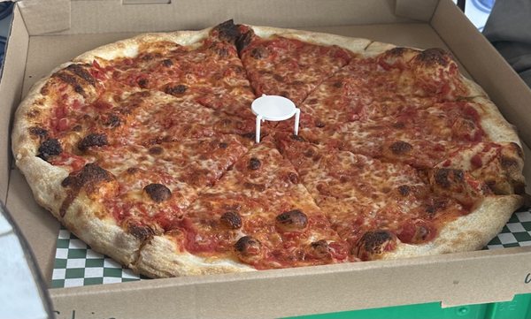 Shins Pizza by null