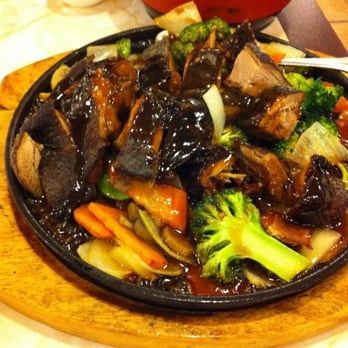 Mandarin Kitchen - Sizzling duck...best thing on the menu - Dim Sum Near Me - Minneapolis, Minnesota Mandarin Kitchen - Sizzling duck...best thing on the menu - Dim Sum Near Me - Minneapolis, Minnesota