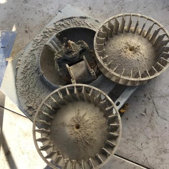 Breathable - before - Heating & Air Conditioning/HVAC Near Me