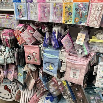Daiso - Little bags - Department Stores Near Me - Centennial, Colorado