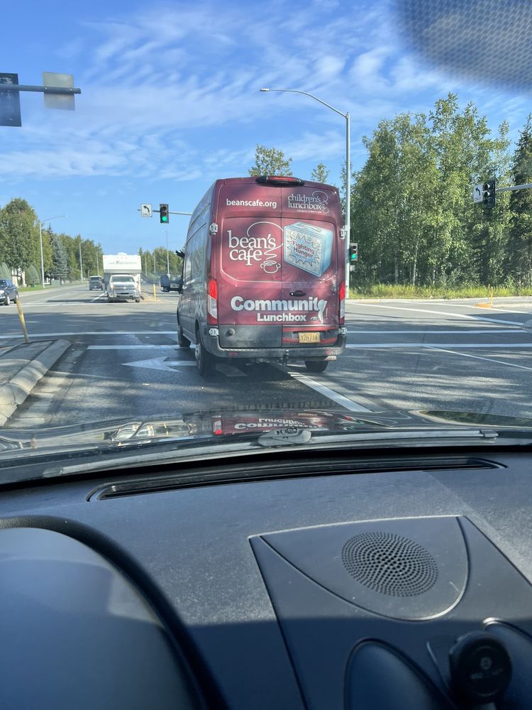 Bean's Cafe - social services organization in Anchorage, AK