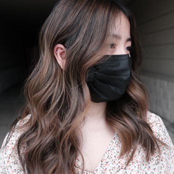 Secret Salon 316 - Caramel Balayage - Hair Salons Near Me - Houston, Texas Secret Salon 316 - Caramel Balayage - Hair Salons Near Me - Houston, Texas