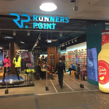 Runners Point - Sports Wear Near Me - Cologne, NW