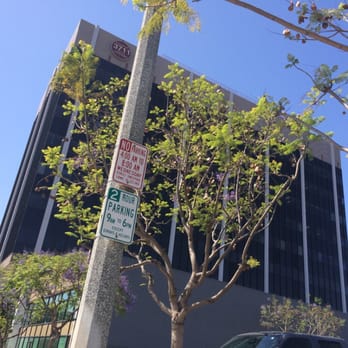The Wellness Studio - Here's a shot of the outside of the building - Acupuncture Near Me - Long Beach, California