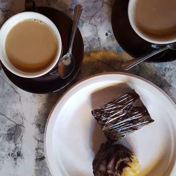 Caffe Trieste - Excellent coffee - Cafes Near Me - San Francisco, California