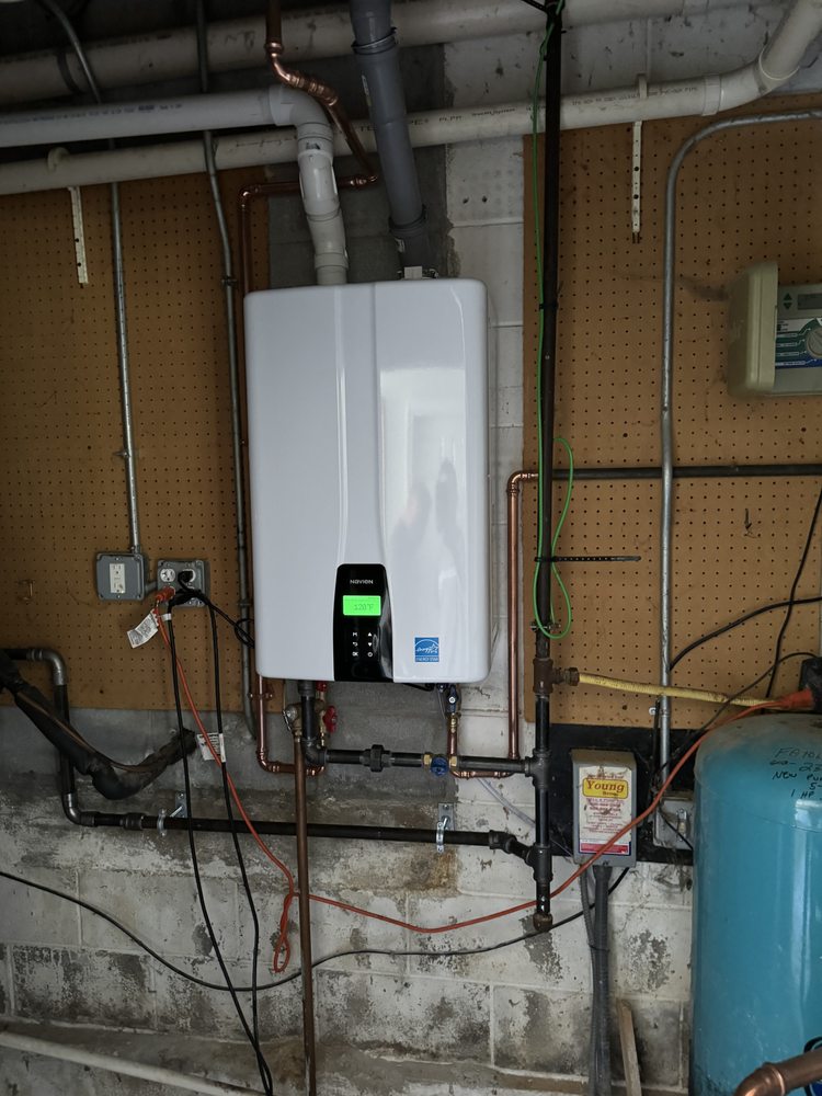 Slide of Matthew Buco