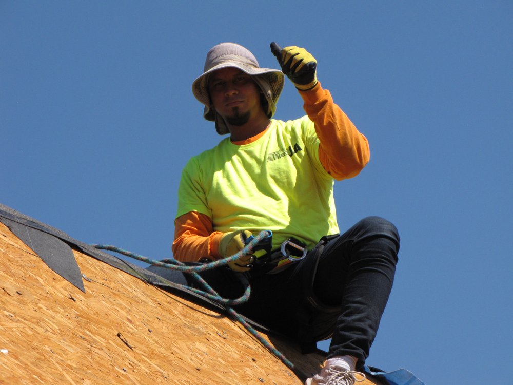 UP ARMOR ROOFING Updated August 2024 Request a Quote 18 Photos