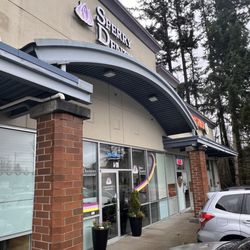Sperry Dentistry - Outside