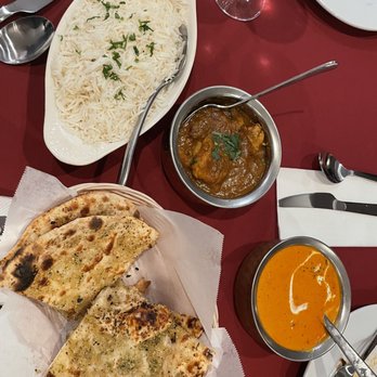 Maharaja’s Taj Mahal - Indian Near Me - Concord, California Maharaja’s Taj Mahal - Indian Near Me - Concord, California