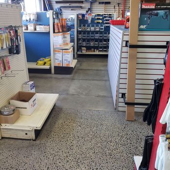 Star Rentals - The store - Machine & Tool Rental Near Me - Yakima, Washington