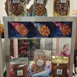 Kay's Kompliments Of Michigan - Great Lakes Crossing Outlets