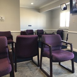 Dr. Kevin Deloria - Waiting area