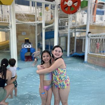 Splash Shack - Water Parks Near Me - Cedar Park, Texas
