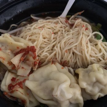 Thai Noodle Bar - Wonton Soup - Thai Near Me - Quincy, Massachusetts Thai Noodle Bar - Wonton Soup - Thai Near Me - Quincy, Massachusetts