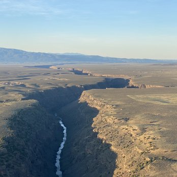 Rio Grande Balloons - Hot Air Balloons Near Me - El Prado, New Mexico
