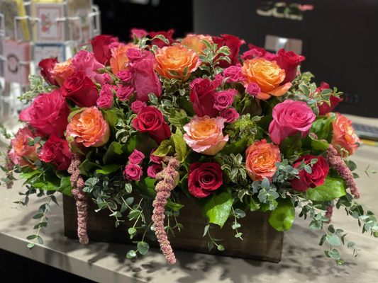 Florentyna's Fine Flower Company by null