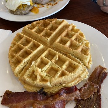 Kings Blu Jam Cafe - Breakfast & Brunch Near Me - Spring, Texas