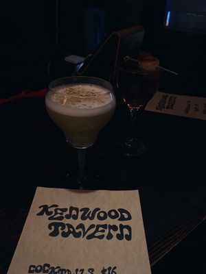 Kenwood Tavern by null