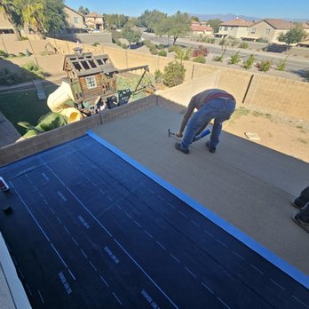 NuRoof - Roofing Near Me - Tempe, Arizona NuRoof - Roofing Near Me - Tempe, Arizona