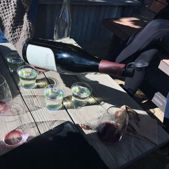 Kynsi Winery - Wineries Near Me - Arroyo Grande, California
