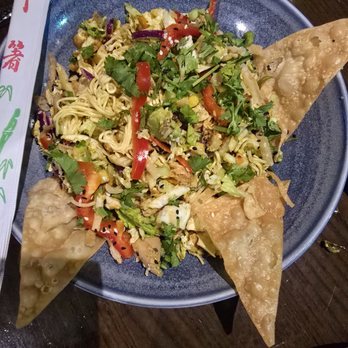 Reunion Kitchen + Drink - Thai Spaghetti - New American Near Me - Anaheim, California Reunion Kitchen + Drink - Thai Spaghetti - New American Near Me - Anaheim, California