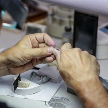 Marconi Dental Group - In-house Lab - General Dentistry Near Me - Carmichael, California