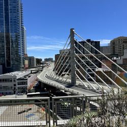 Salesforce Transit Center