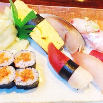 Kirala - Sushi Dinner - Sushi Bars Near Me - Berkeley, California