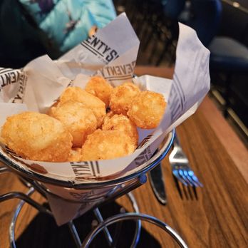 Seventy Six - Tater Tots - Sports Bars Near Me - North Las Vegas, Nevada Seventy Six - Tater Tots - Sports Bars Near Me - North Las Vegas, Nevada