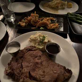 Chart House - Prime rib - Seafood Near Me - Golden, Colorado