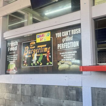 Stockton Smash Burger - Burgers Near Me - Stockton, California