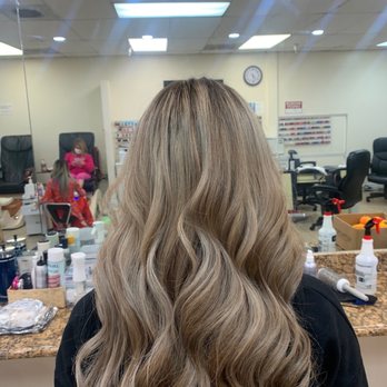 Maggie’s Beauty Max - Super cute thanks Kelly & Michelle - Hair Salons Near Me - Milpitas, California Maggie’s Beauty Max - Super cute thanks Kelly & Michelle - Hair Salons Near Me - Milpitas, California