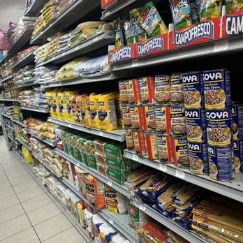 La Cocinita Supermarket - Grocery Near Me - Hammond, Louisiana