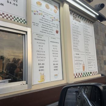 Drinx - Coffee & Tea Near Me - Downey, California Drinx - Coffee & Tea Near Me - Downey, California